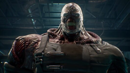 resident evil 3 demo