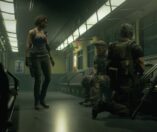 Resident Evil 3