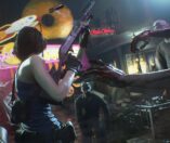 Resident Evil 3