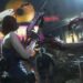 Resident Evil 3 switch