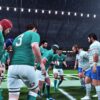 Rugby 20 beta