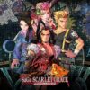 Saga scarlet grace ambitions