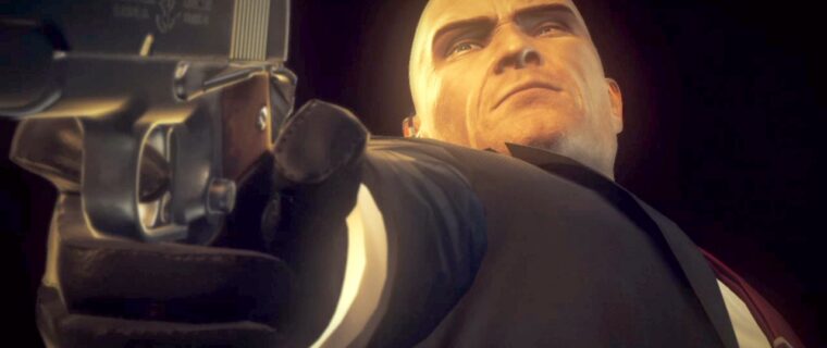 Sparagli Hitman, sparagli ora