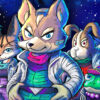 nintendo switch online dicembre Star Fox 2