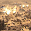 Starship troopers Terran command