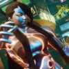 Street Fighter V Champion Edition Seth