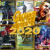 felice anno nuovo buon 2020 felice 2020 the games machine