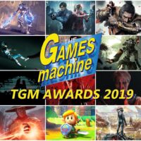 TGM Awards 2019 goty