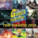 TGM Awards 2019 goty