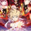 Tales of crestoria trailer