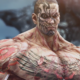 Tekken 7 ganryu Fahkumram