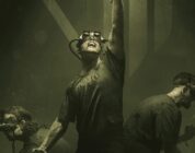 The Outlast Trials