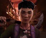 The Walking Dead: Saints & Sinners