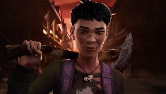 walking dead saints & sinners disponibile