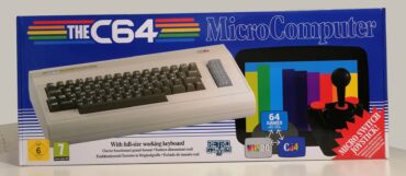 TheC64