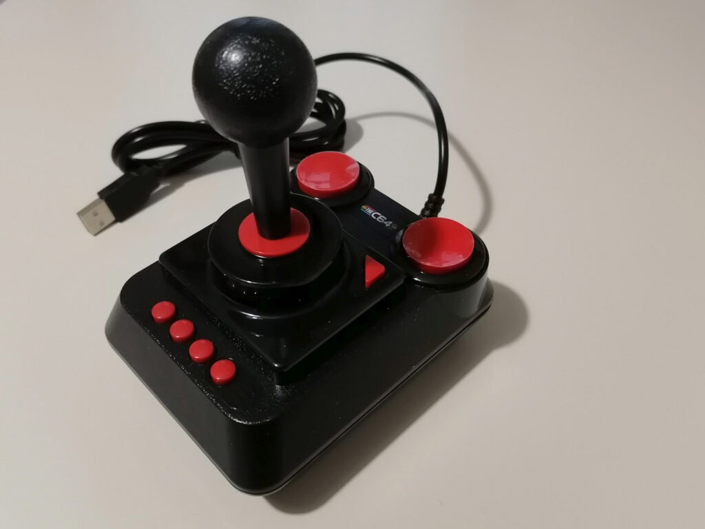 TheC64