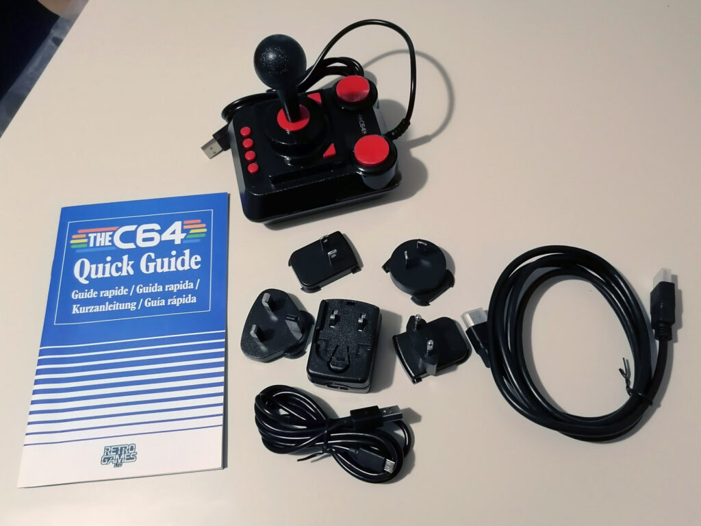 TheC64