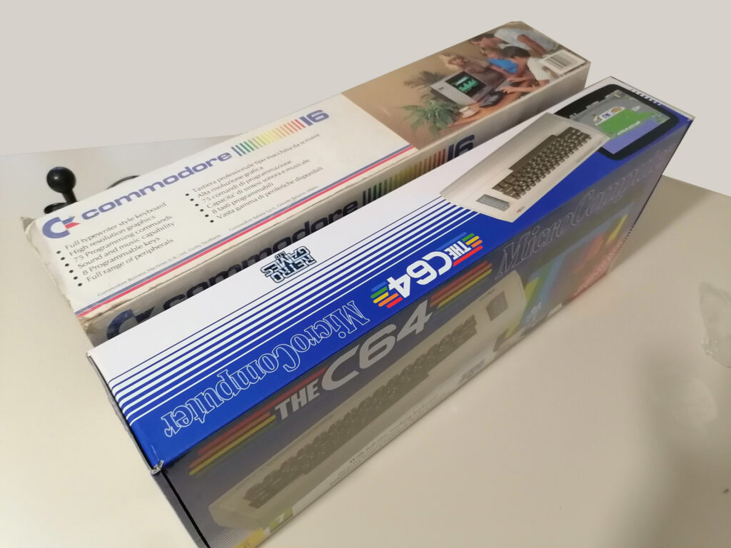 TheC64