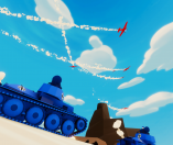 Total Tank Simulator
