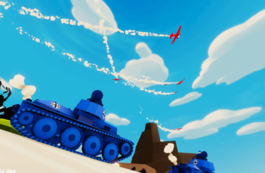 Total Tank Simulator