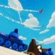 Total Tank Simulator
