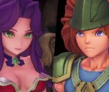 Trials of Mana