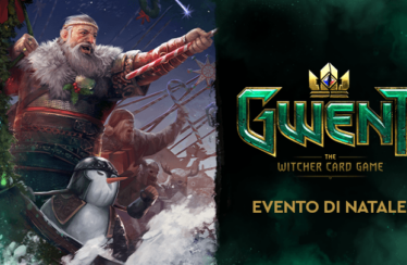 gwent evento di natale