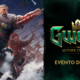 gwent evento di natale