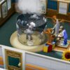 two point hospital uscita