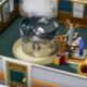 two point hospital uscita