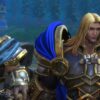 Warcraft 3 Reforged rinviato