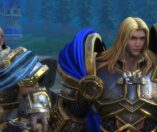Warcraft III: Reforged