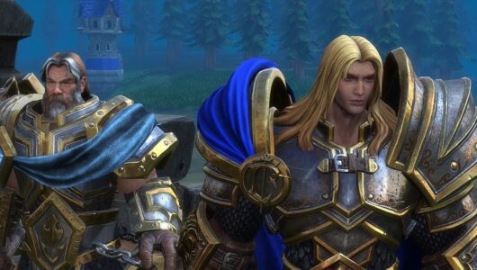 Warcraft 3 Reforged rinviato