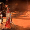 Warhammer Chaosbane Tomb Kings