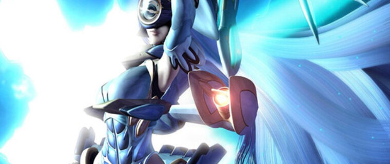 xenosaga remaster