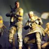zombie army trilogy switch