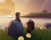 Arise A Simple Story Recensione
