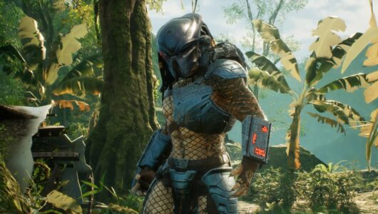 predator hunting grounds ps5