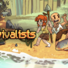 the survivalists