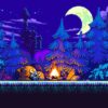 shovel knight