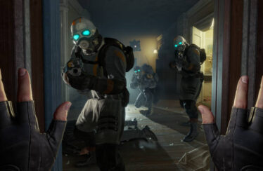 half-life alyx uscita
