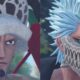 jump force grimmjow