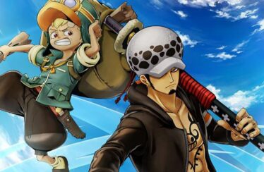 one piece world seeker the unfinished map