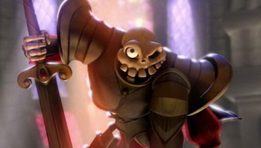 medievil demo estesa