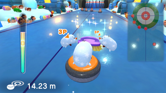 tsum tsum festival frozen