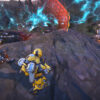 planetside arena
