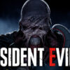 resident evil 3 remake