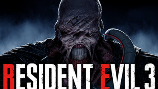 resident evil 3 remake