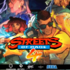 streets of rage 4 adam