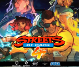 Streets of Rage 4